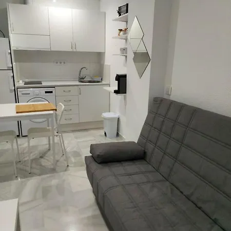 Appartement Jacaranda Playa