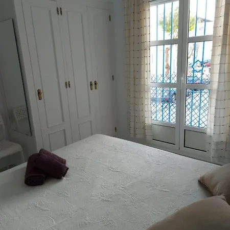 Jacaranda Playa Appartement