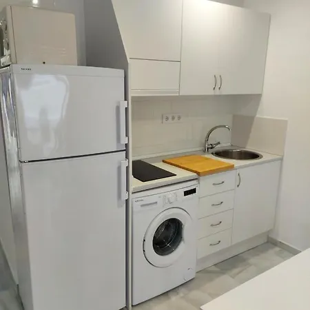 Apartamento Jacaranda Playa Conil De La Frontera
