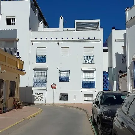 Jacaranda Playa * Conil De La Frontera