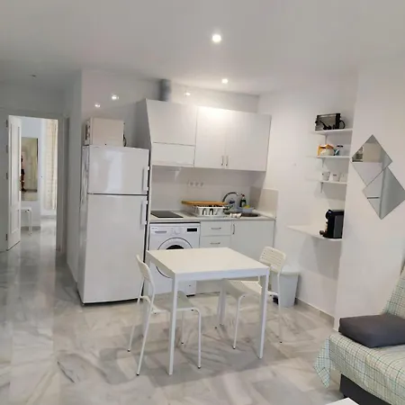 Apartamento Jacaranda Playa Conil De La Frontera
